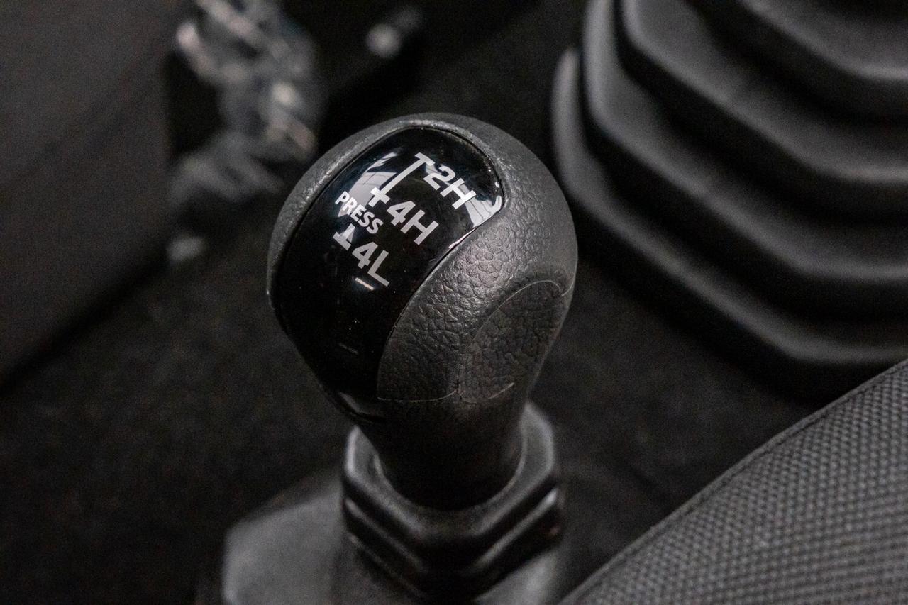Suzuki Jimny 5 porte “All Grip” GL 4WD