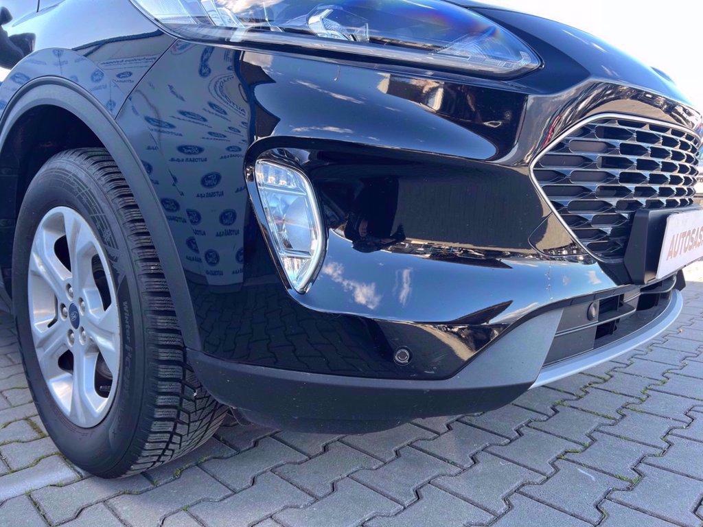FORD Kuga 1.5 ecoblue Connect 2wd 120cv del 2022