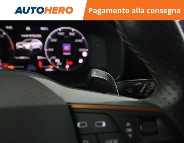 CUPRA Formentor 1.4 e-Hybrid DSG