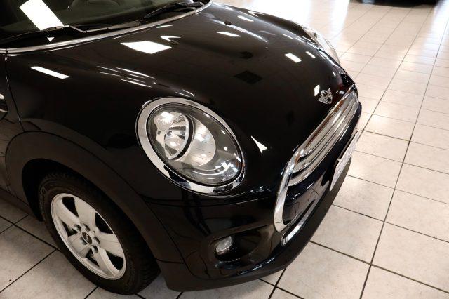 MINI Cooper 1.5 Cabrio Tagliandi MINI