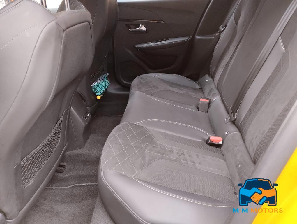 Peugeot 208 5 Porte 208 1.2 puretech GT Pack s&s 130cv eat8