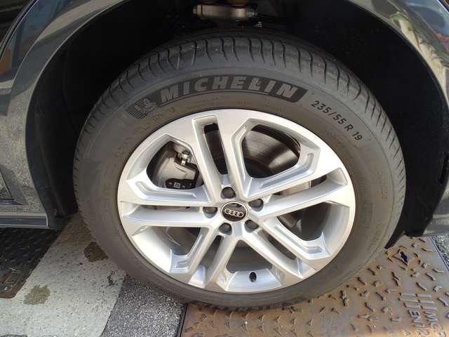 Audi Q5 Q5 2.0 tdi mhev+ S line edition quattro 204cv