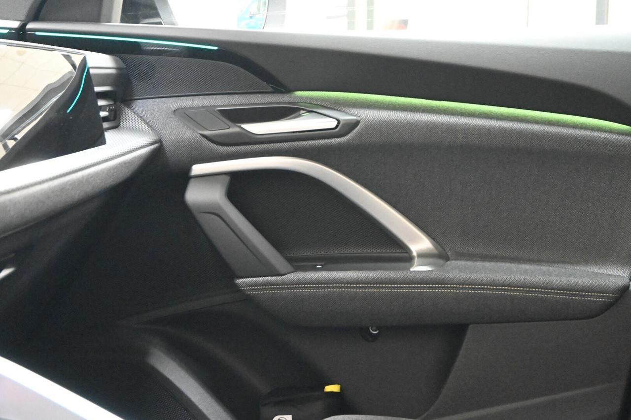 AUDI Q5 3ª serie Q5 SPB TFSI 150 kW mHEV+ S tr...