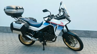 Honda Transalp ABS EURO 5