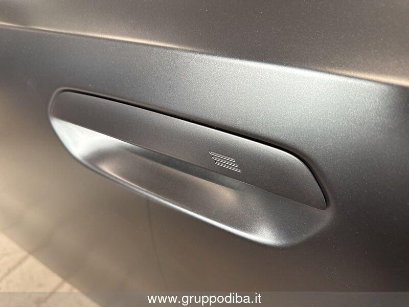 BMW Serie 5 G60 Berlina 520d 48V xdrive MSport Pro auto