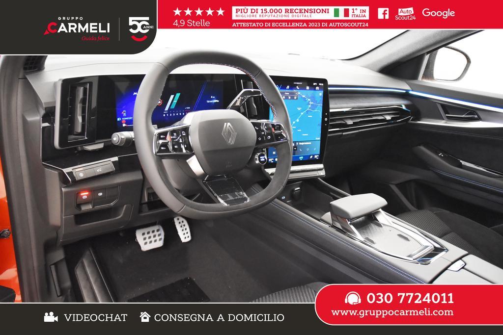 Renault Austral 1.3 mild hybrid Techno Esprit Alpine Auto