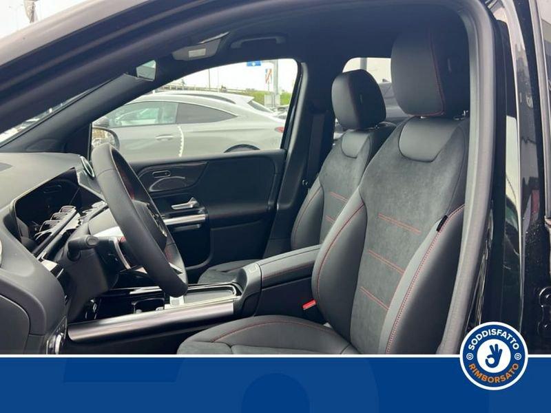 Mercedes-Benz Classe B 180d Automatic AMG Line Advanced Plus