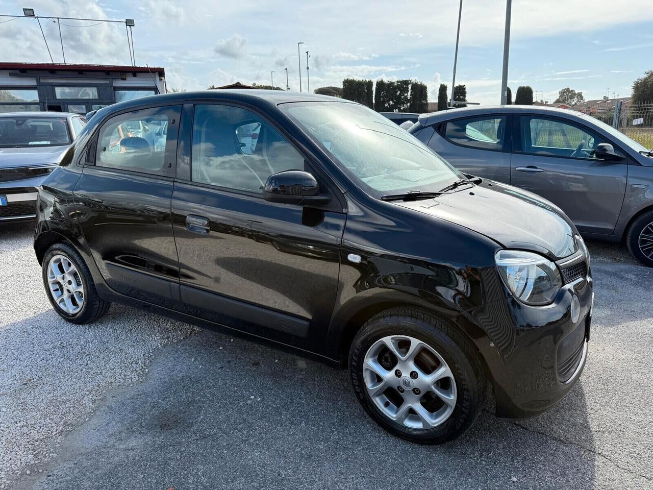 Renault Twingo SCe Zen Impeccabile