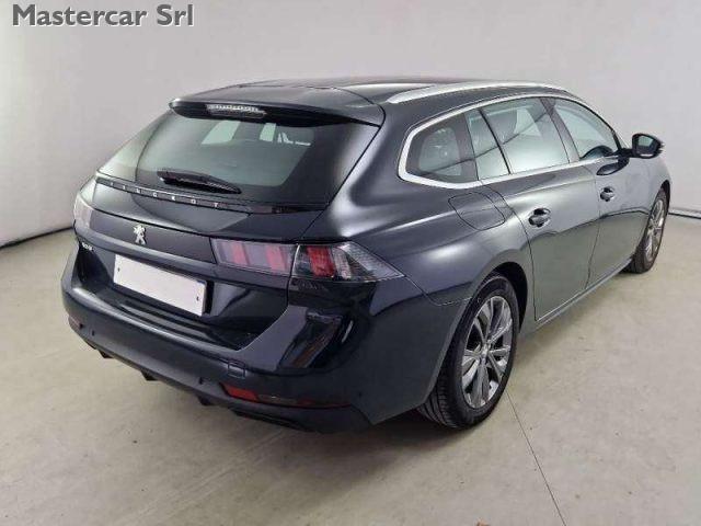 PEUGEOT 508 SW 1.5 130cv bluehdi Business EAT8 - FX320ZA