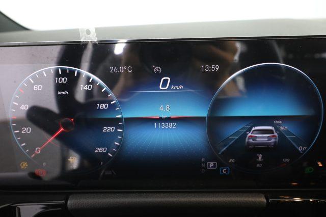 MERCEDES-BENZ CLA sse GLA GLA 200 d Automatic SPORT PLUS