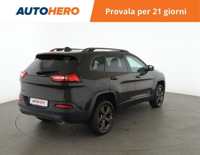 JEEP Cherokee 2.2 Mjt II 4WD Active Drive II 75th Anniversary