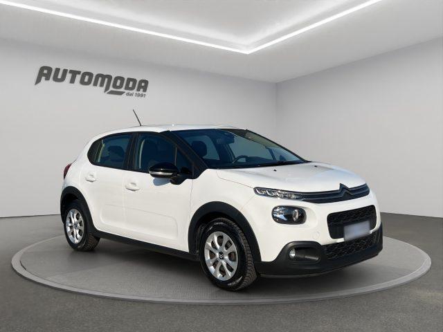 CITROEN C3 Autocarro N1 1.5 BLUEHDI