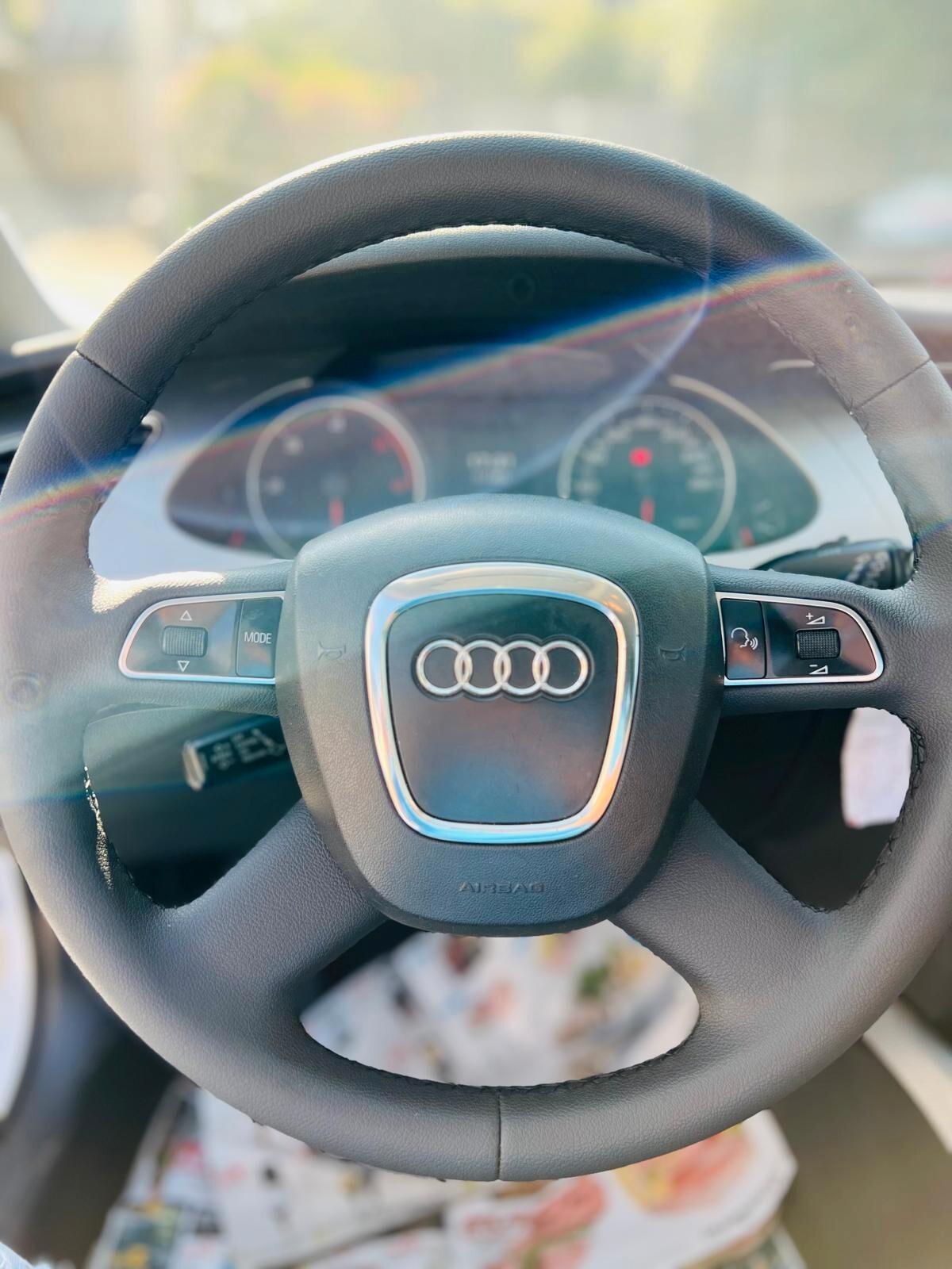 Audi A4 Avant 2.0 TDI 143CV F.AP. multitronic Advanced