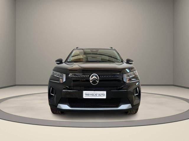 CITROEN C3 motore elettrico 113 CV Max