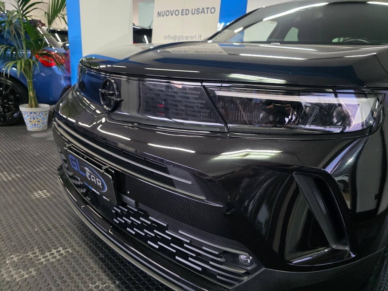 Opel Mokka X 1.5CDTI GS Line 2022