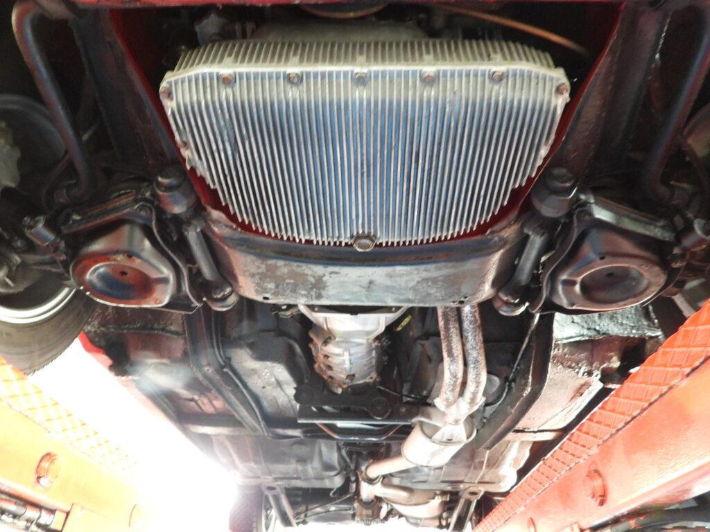 Alfa Romeo Spider Duetto II Coda Tronca GT 2000 VELOCE TIPO 105.21