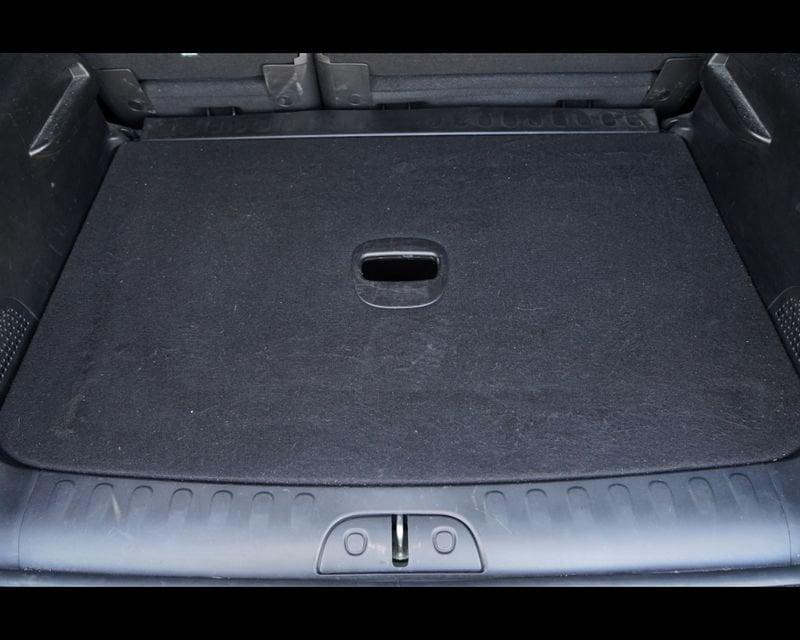 FIAT 500L 1.4 95 CV Lounge