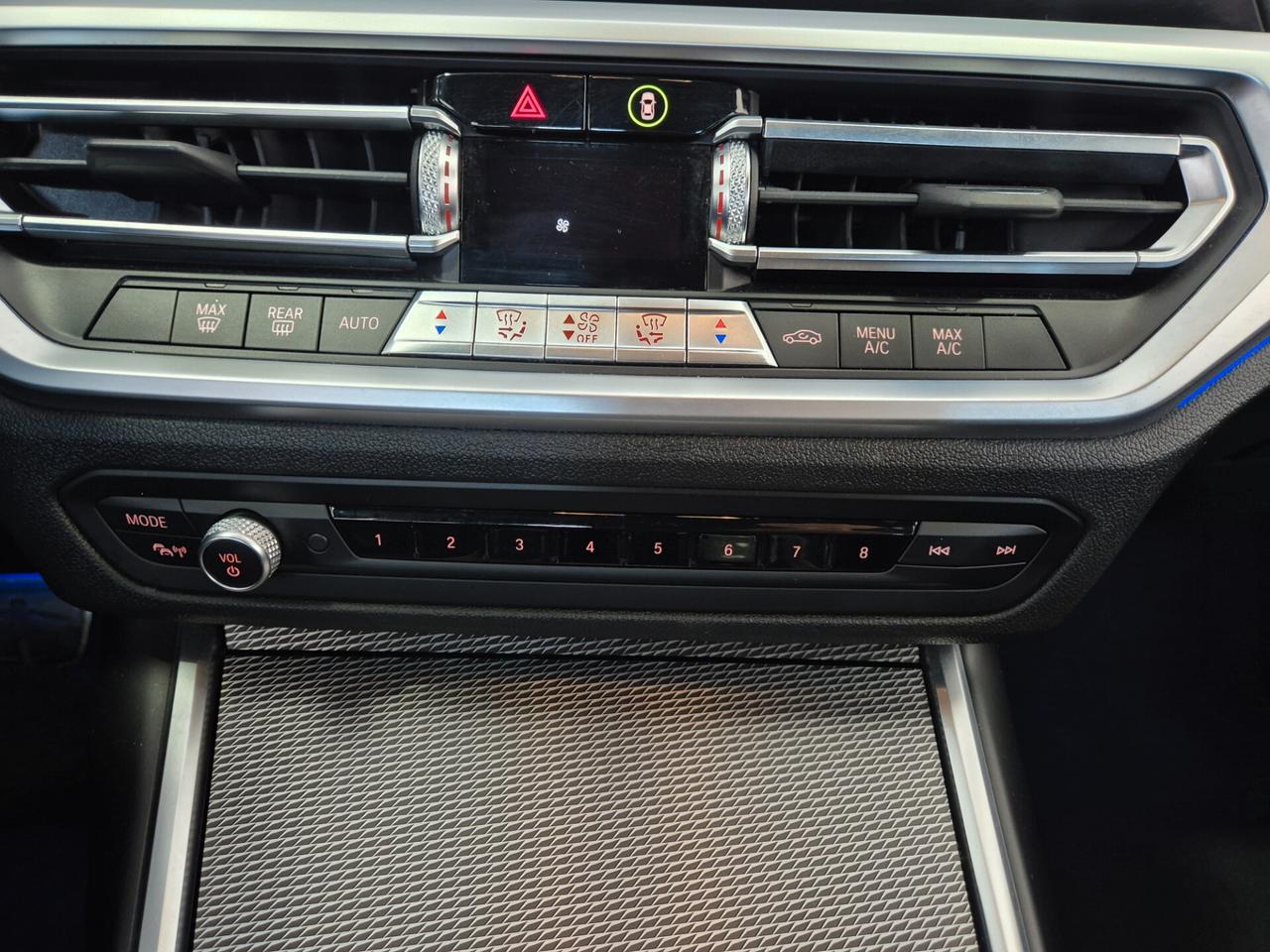 Bmw 318 318d 48V Msport