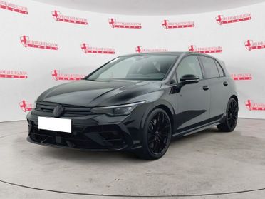 Volkswagen Golf Golf 2.0 TSI R DSG 4Motion Black Edition