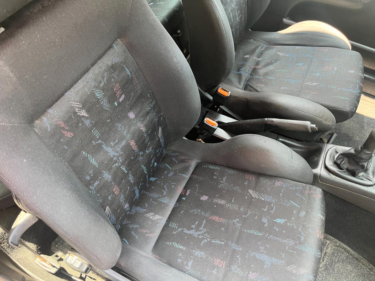Volkswagen Golf 2.0 cat 3 porte GTI