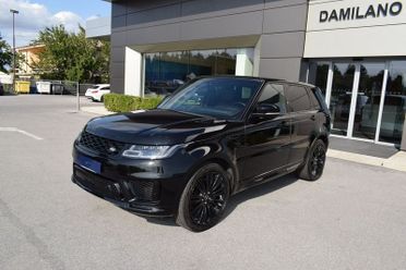 Land Rover Range Rover 4.4 SDV8 Vogue