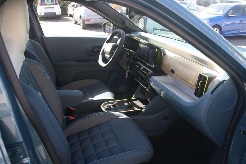 FIAT Grande Panda Hybrid Hybrid La Prima