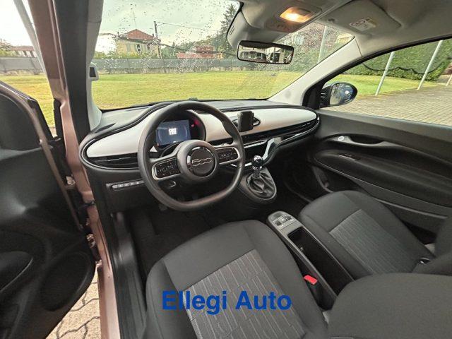 FIAT 500 Berlina Hybrid Pop KM 0