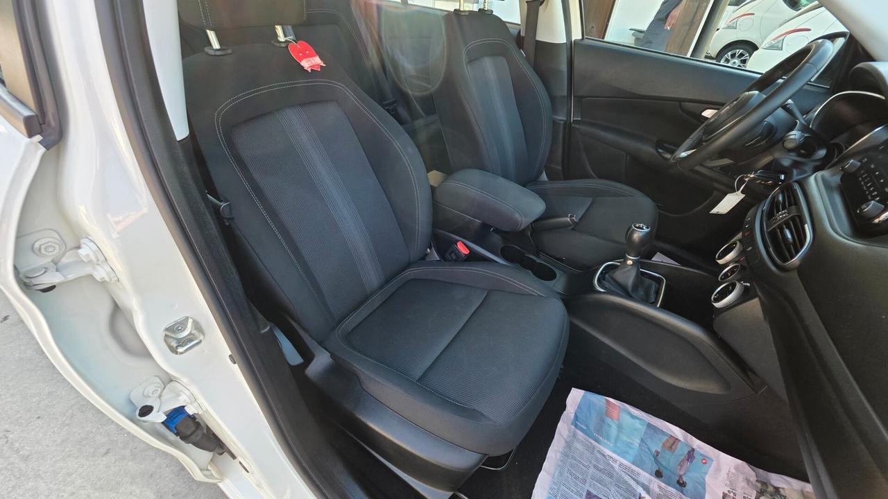 Fiat Tipo 1.3 Mjt S&S 5 porte Easy Business