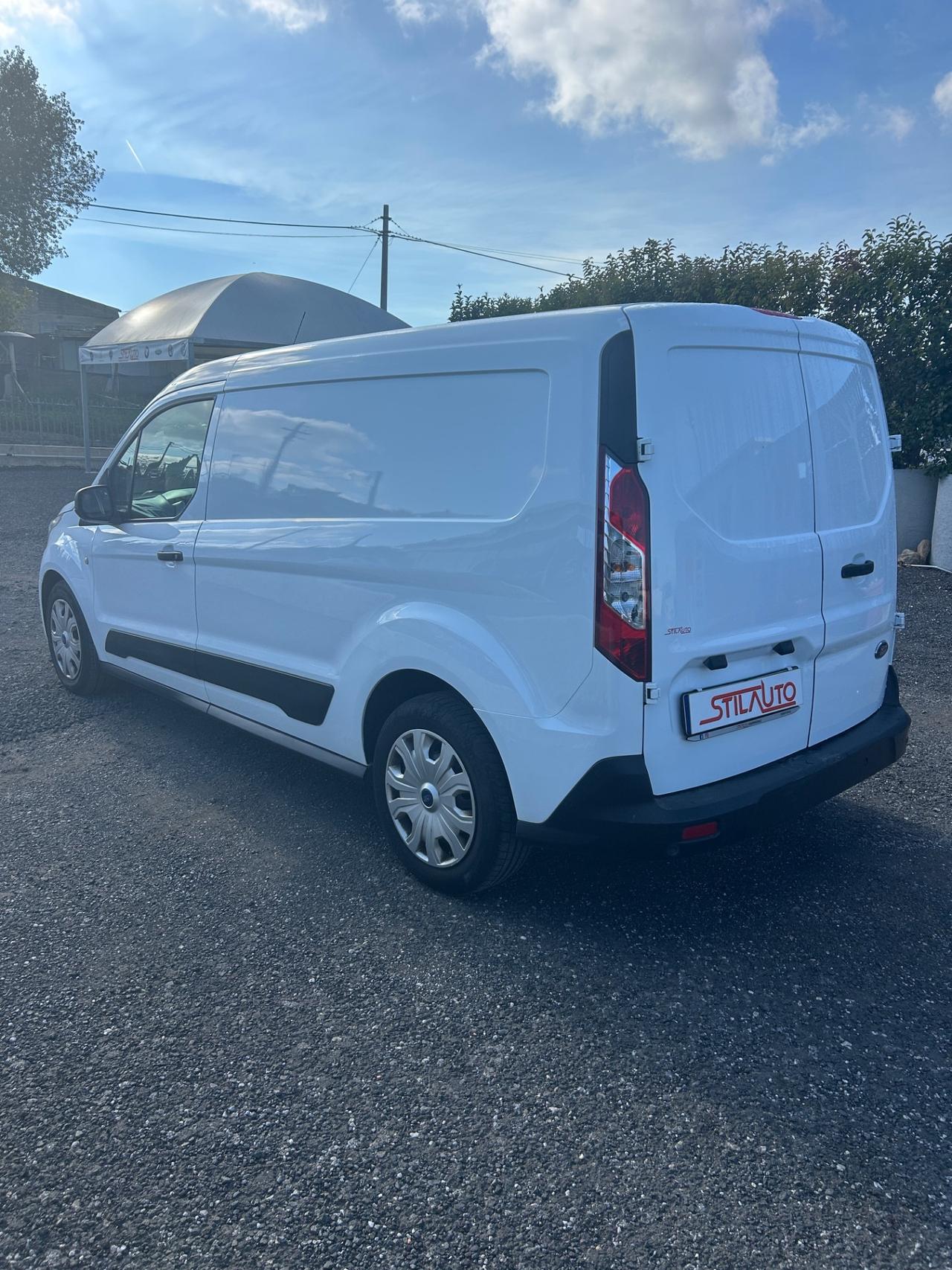 Ford Transit Connect 210 1.5 TDCi 100CV PL Furgone Trend