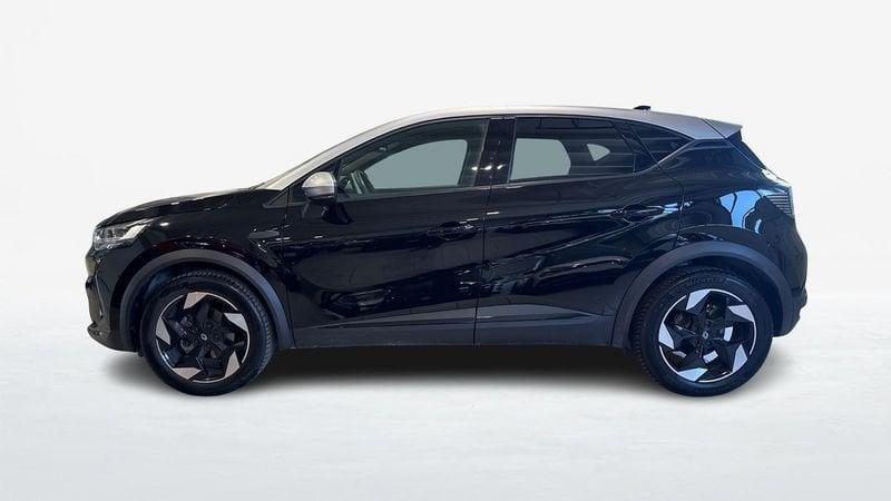 Renault Captur II 2019 1.0 TCe Techno