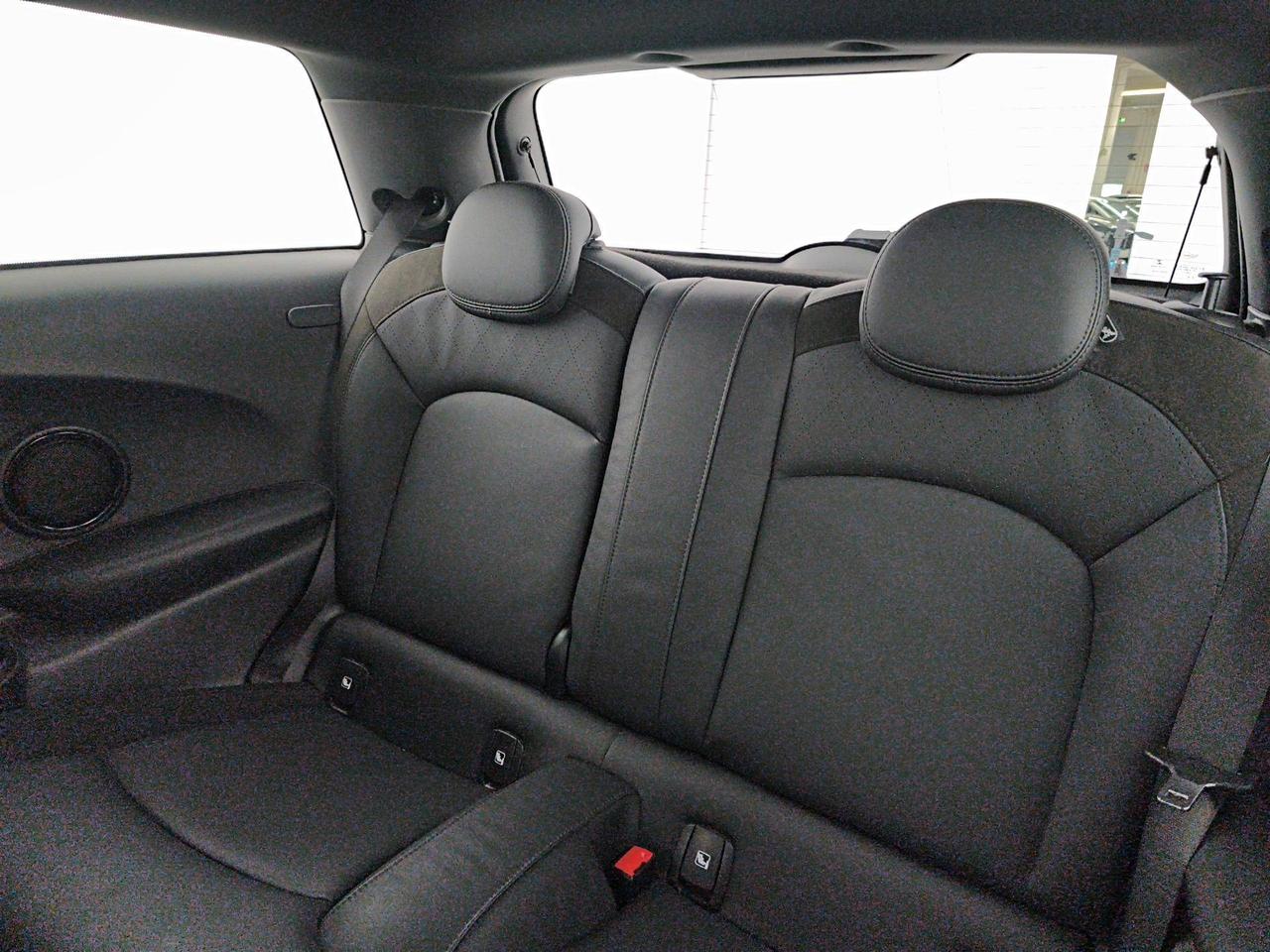 MINI Mini Cooper SE Electric