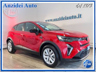 RENAULT Captur ECO-G 100 CV Evolution GPL