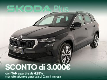 Skoda Karoq 2.0 tdi evo selection 115cv