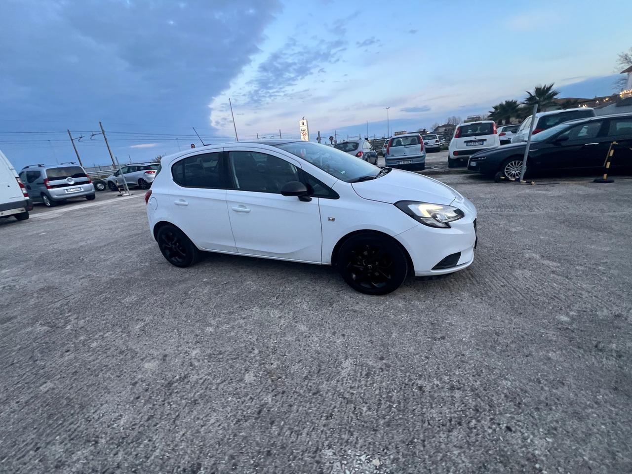 Opel Corsa 1.4 90CV GPL Tech Neo P ok