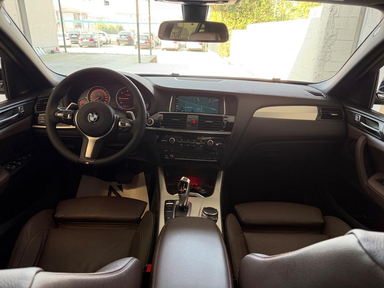 Bmw X4 M xDrive20d Msport