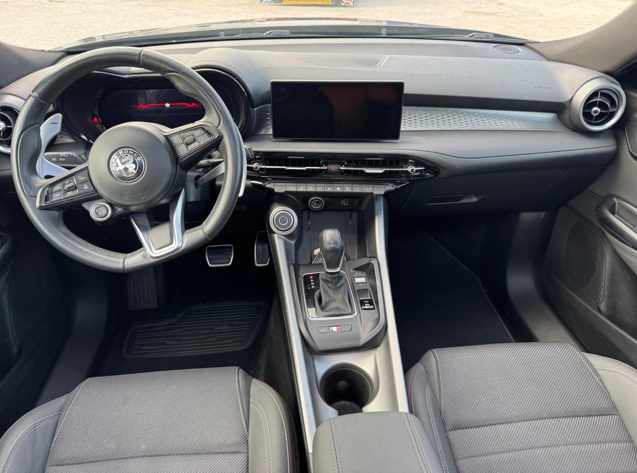 Alfa Romeo Tonale 1.5 130 CV MHEV TCT7 Sprint