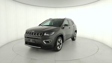 JEEP Compass II 2017 - Compass 1.4 m-air Limited 2wd 140cv my19