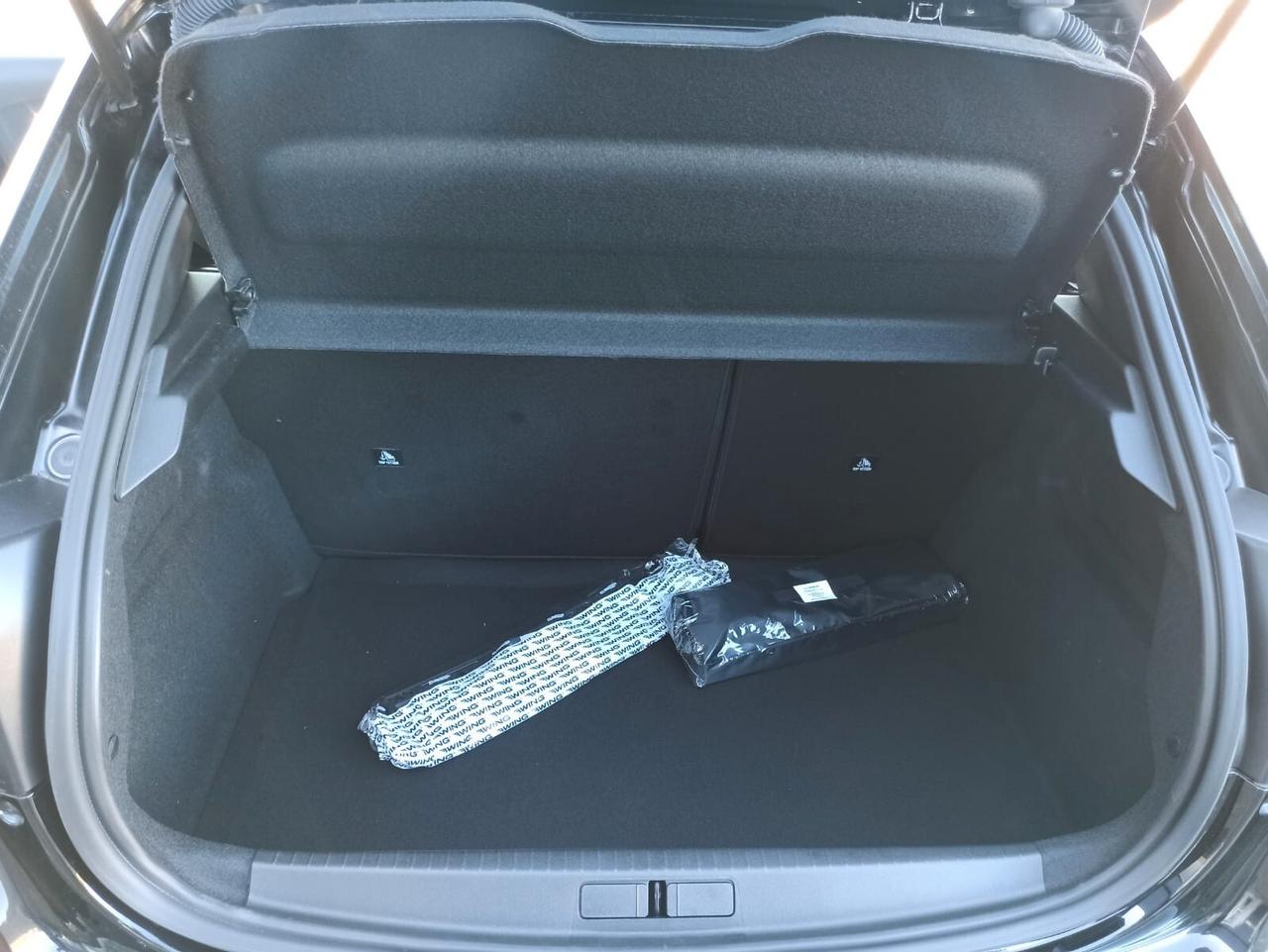 Peugeot 208 PureTech 100 Stop&Start 5 porte Style