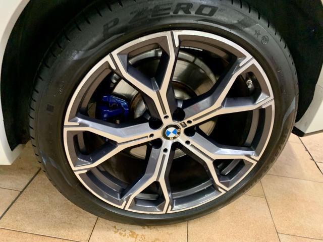 BMW X5 X5 G05 xdrive30d mhev 48V Msport auto Tetto Apribi