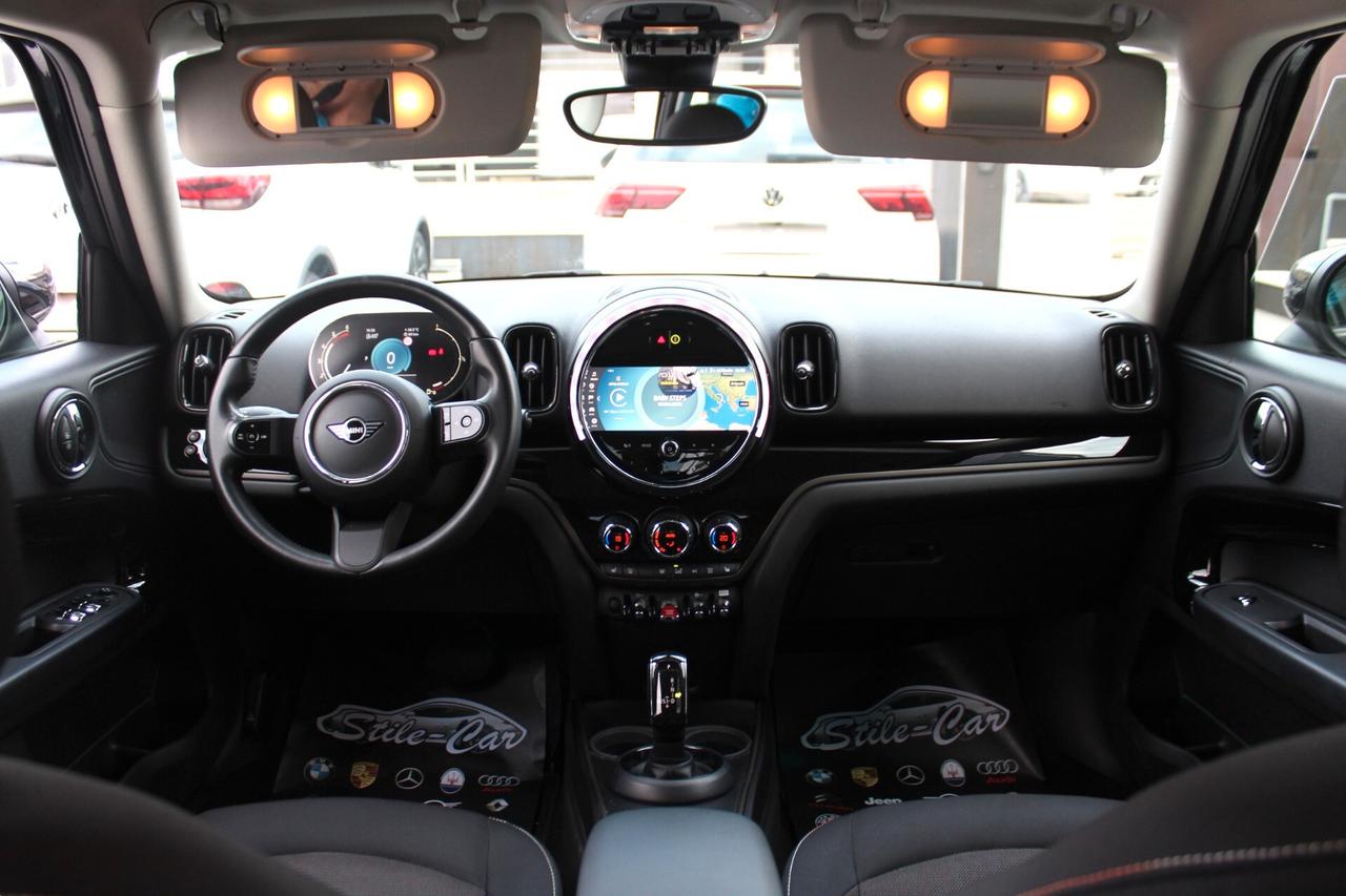Mini Cooper D Countryman 2.0 Essential