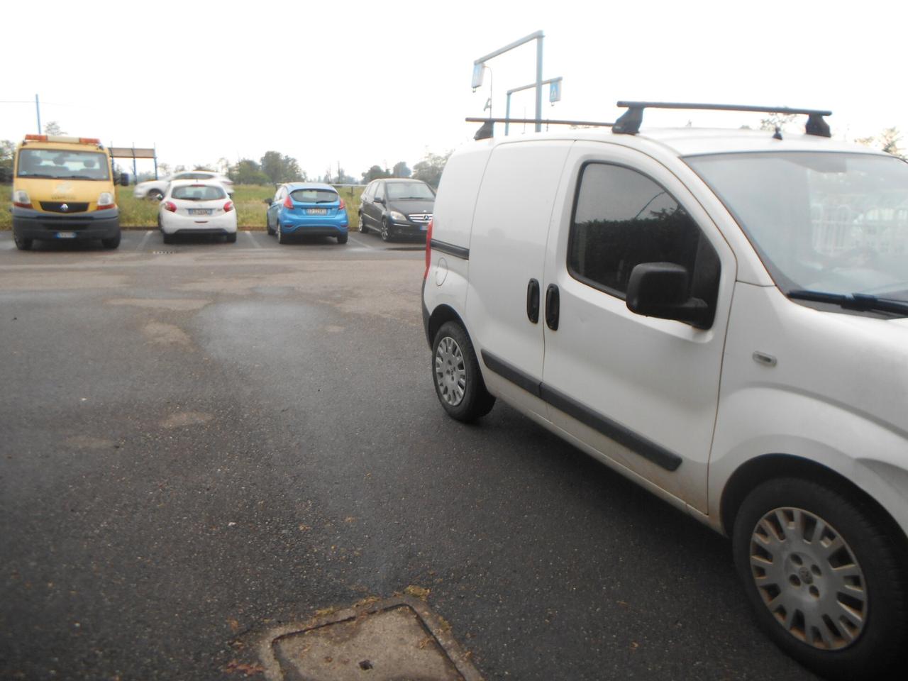 Peugeot Bipper Tepee 1.3 HDi 75 FAP Outdoor