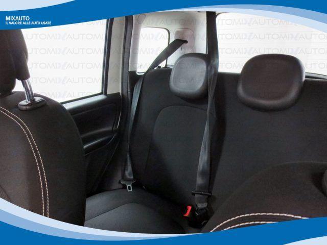 FIAT Panda Hybrid 1.0 FireFly 70cv EU6