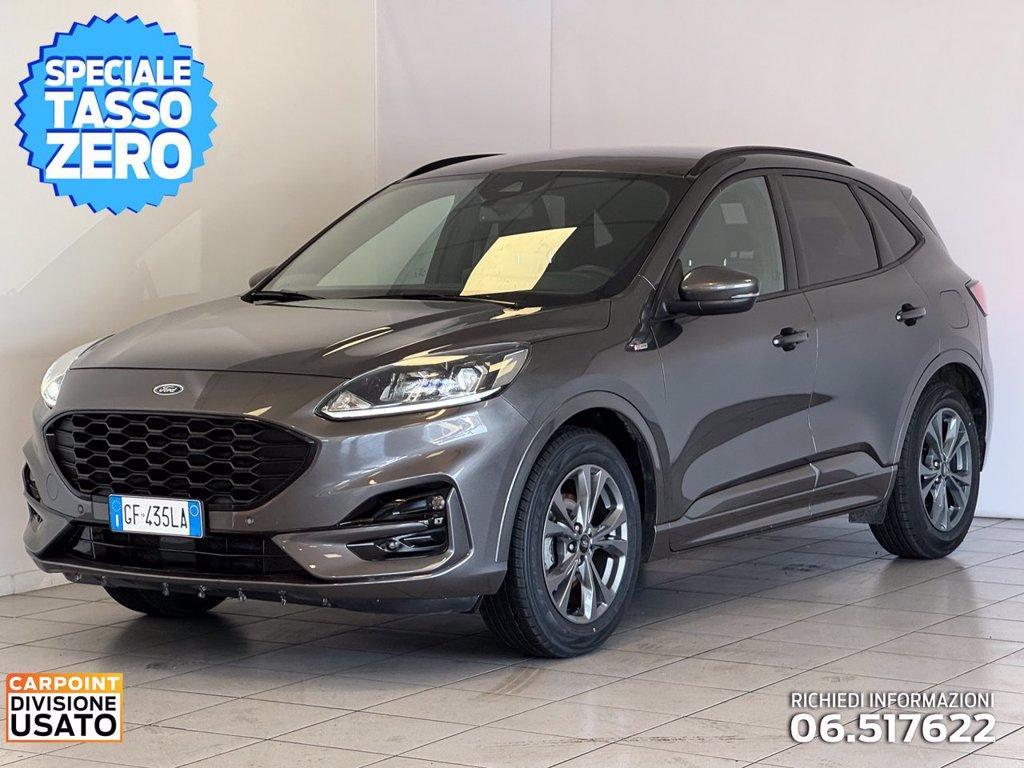 FORD Kuga 1.5 ecoblue st-line 2wd 120cv del 2021