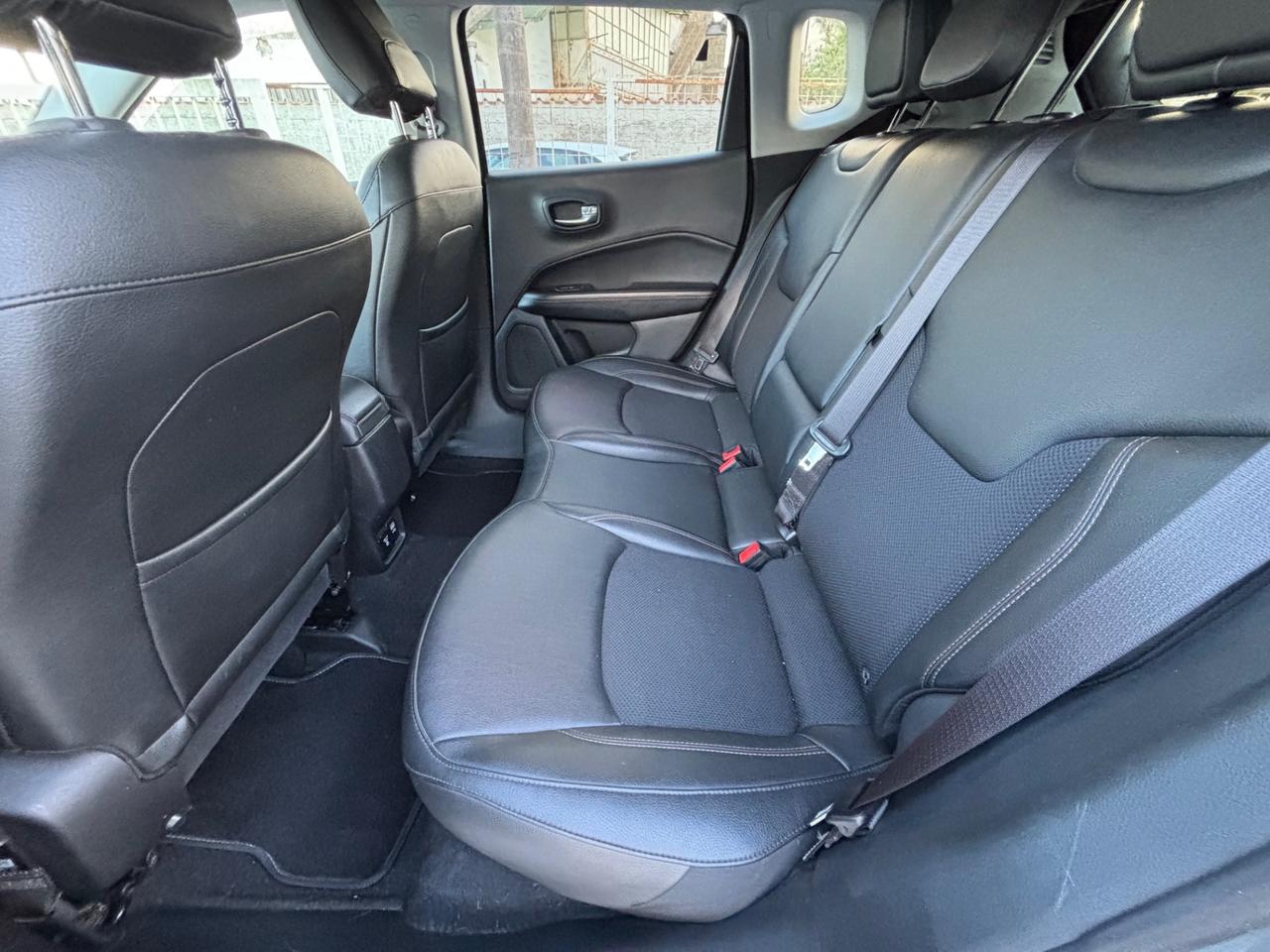 JEEP COMPASS 1.6MJ 120CV LIMITED FULL 70.000KM