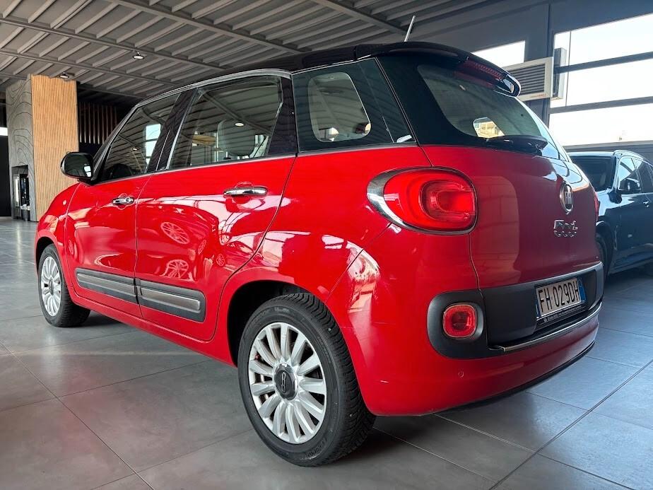 Fiat 500L 1.3 Multijet 95 CV Lounge NEOPATENTATI