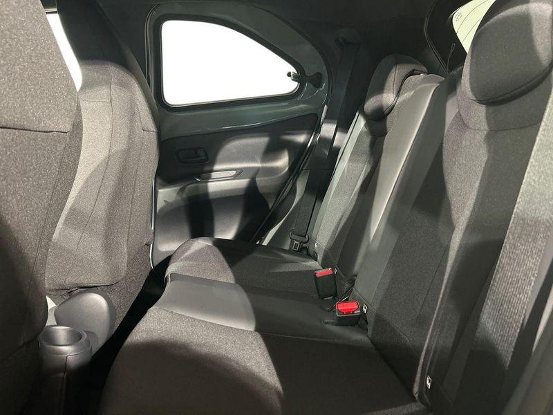 Toyota Aygo X Aygo X 1.0 VVT-i 72 CV 5 porte Lounge