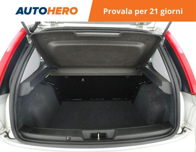 FIAT Punto 1.2 8V 5 porte Street