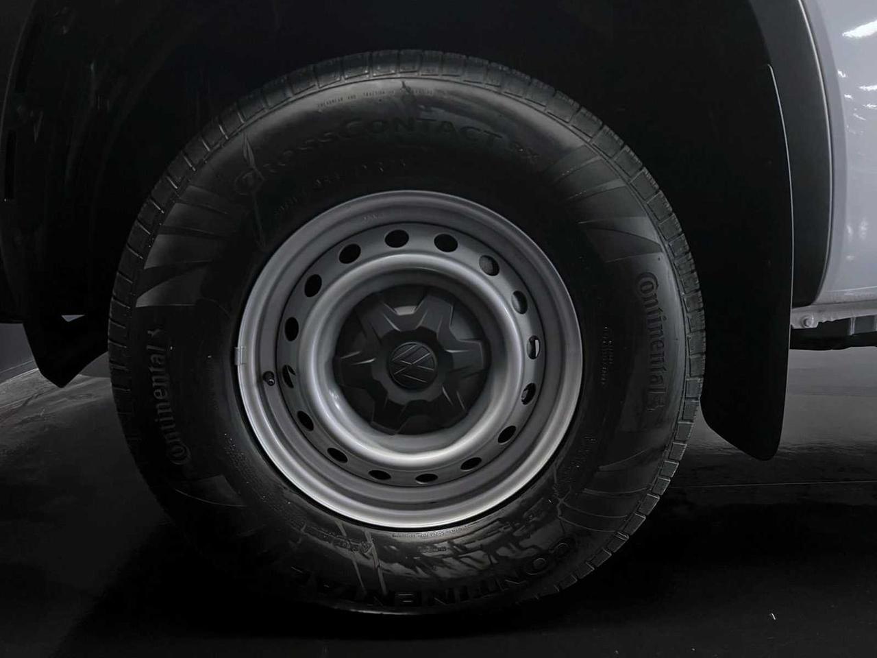 Volkswagen Amarok 2.0 TDI 170CV 4MOTION #9968