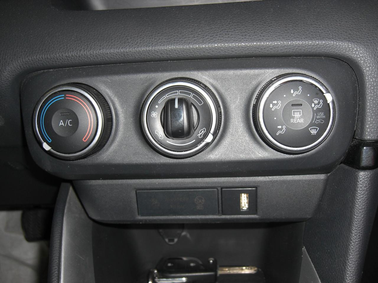 Toyota Yaris 1.0