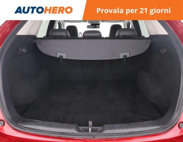 MAZDA CX-5 2.2L Skyactiv-D 184 CV AWD Exclusive